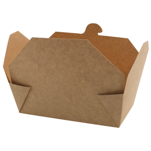 Oriental carton - large / 1000 ml