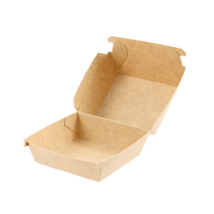 Nugget Clam - 400 ml