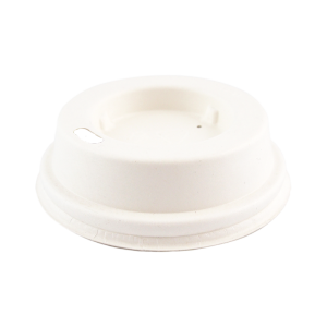 Great to Go™ Fiber Lid,  ø 70.3mm - FSC