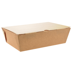 Taste - Food to go Box, large