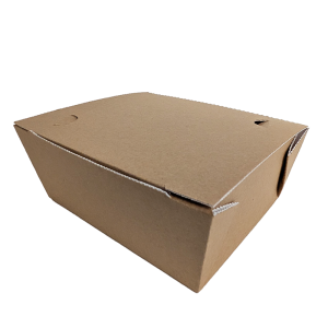 Taste Lite - Food to go Box, medium no window (750ml)