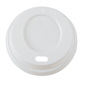 Coffee To Go - Lid  ø 63 mm