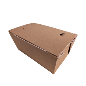 Taste Lite - Food to go Box, small no window (500ml)