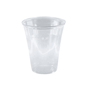 PS cold cup, 300 ml