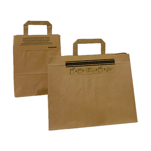 Bag sealer