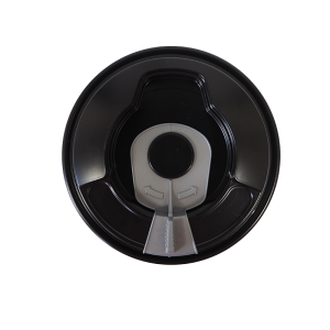 Super Lid - Coffee to go lid, ø 90 mm