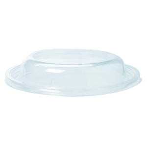 Lid for Paper Salad bowl, 610 ml