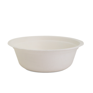 Fiber bowl, 350 ml