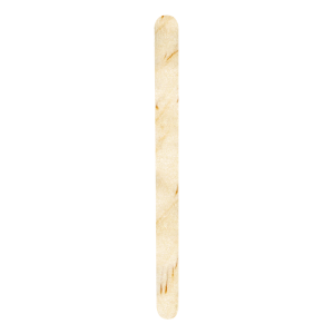 Wooden stirrer vendable, 90 mm