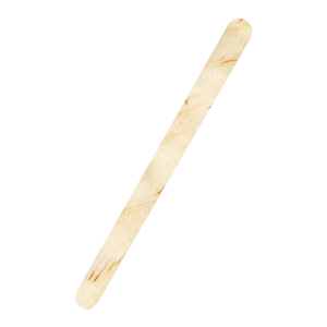 Wooden stirrer vendable, 105 mm