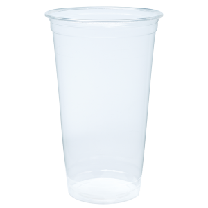 PLA Premium cold cup, 500 ml