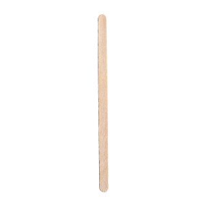 Wooden stirrer, 178 mm