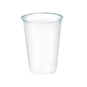 PLA cold cup, 200 ml