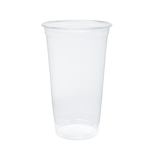 compostable PLA cold cup, 500 ml