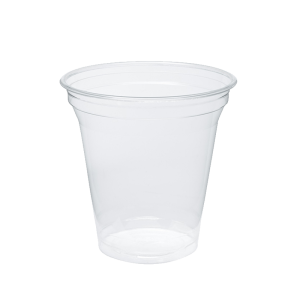 rPET cold cup, 300 ml (100% rPET)