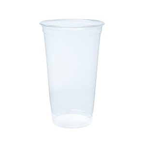 rPET cold cup, 500 ml (100% rPET)