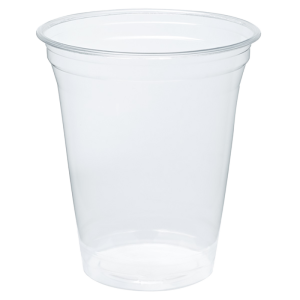 PLA cold cup, 300 ml (light version)