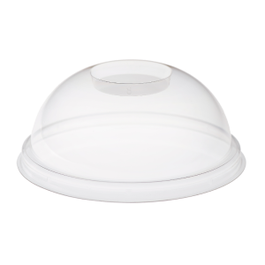Dome Lid ø 95 mm (without hole)