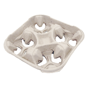 4 cup carrier