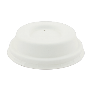 Fiber Lid, ø 63 mm (NO SIP HOLE) V3-FSC