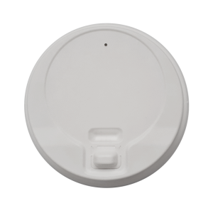 Tear Tab Lid, ø 90 mm