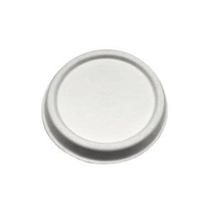Fiber Flat lid 81mm for 100ml dip cups (NGRB)