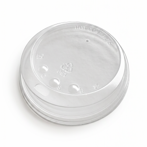 Coffee To Go - Lid ø 90 mm (transparent)