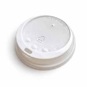 Coffee To Go - Lid ø 90 mm (white)